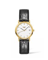 Orologio Longines Donna Présence in Acciaio L43202122 - L43202122